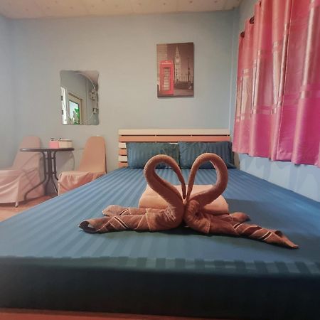 In Love Resort Csainat Kültér fotó