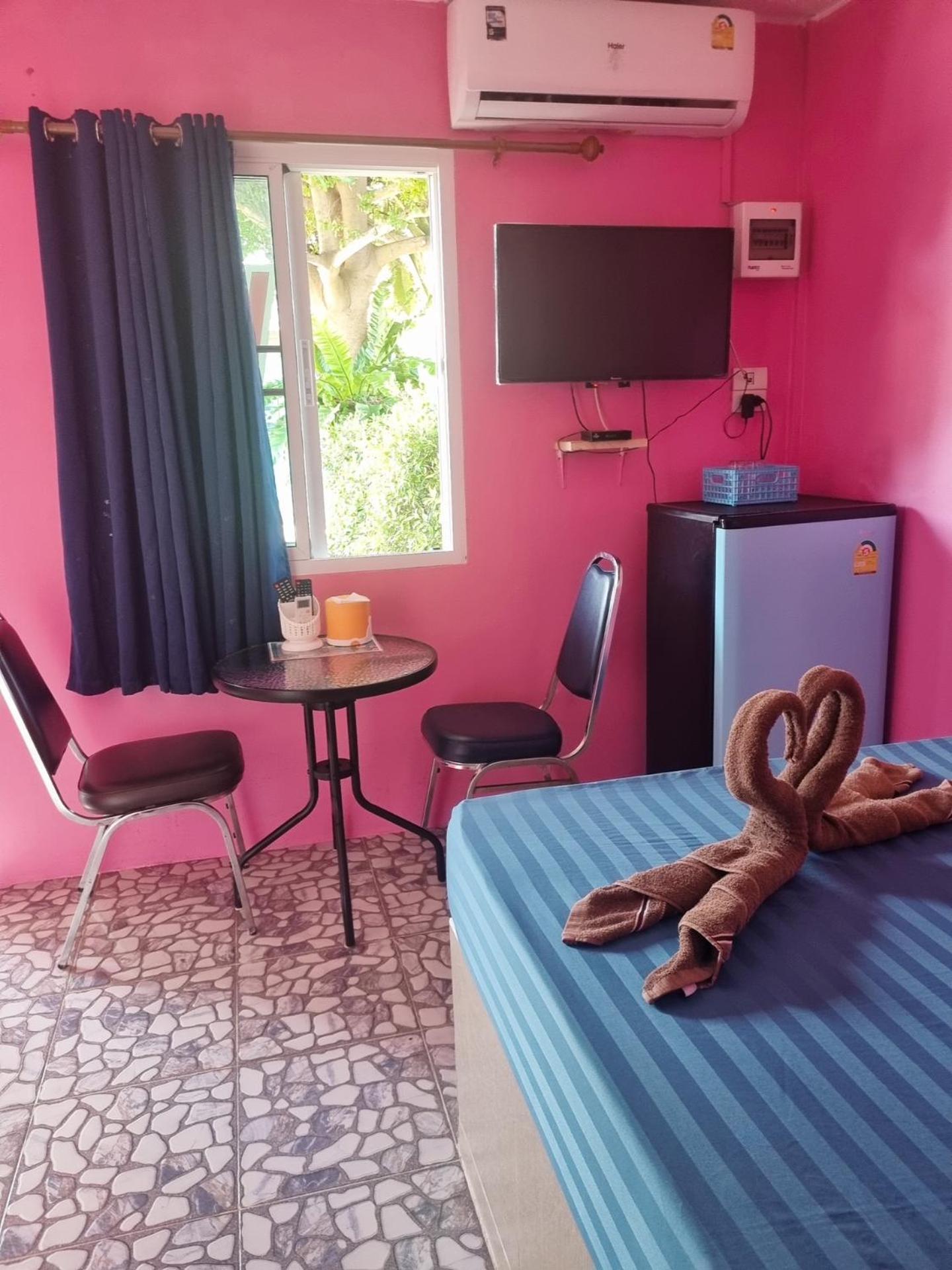 In Love Resort Csainat Kültér fotó
