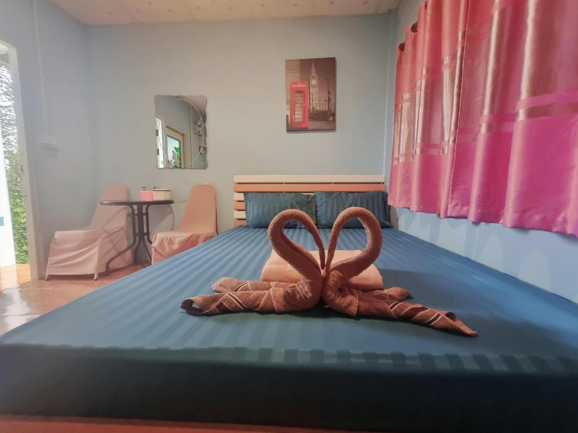 In Love Resort Csainat Kültér fotó